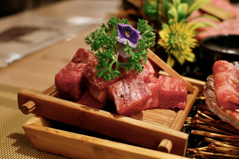 Stewing Beef