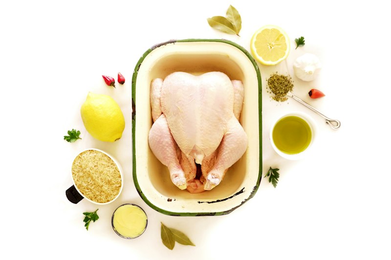 Whole Chicken